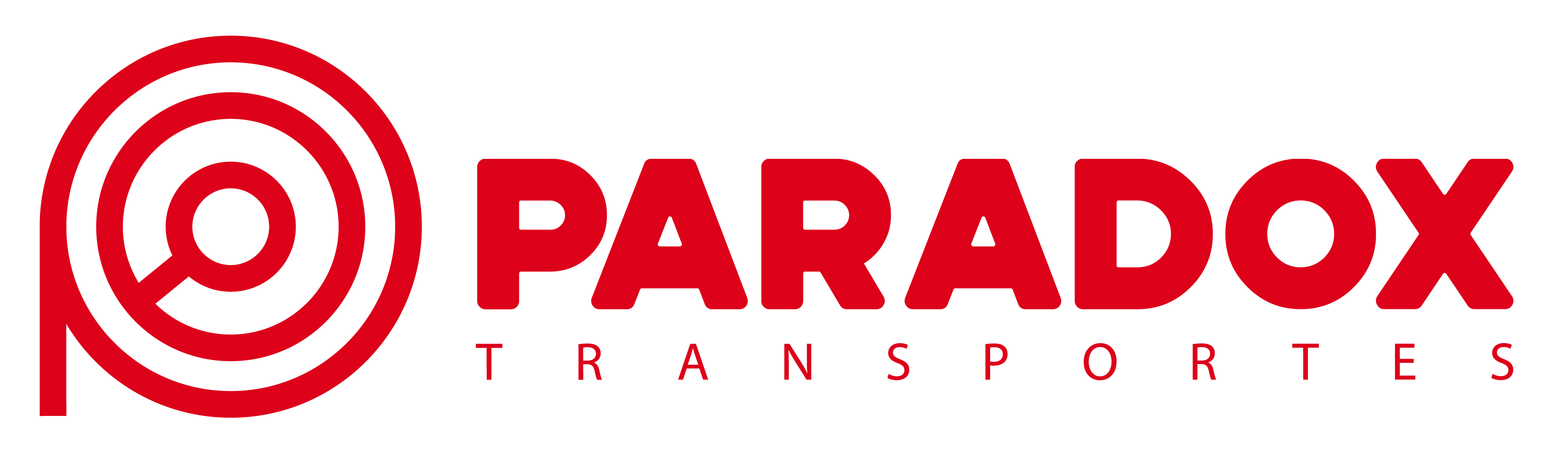 Transportes Paradox